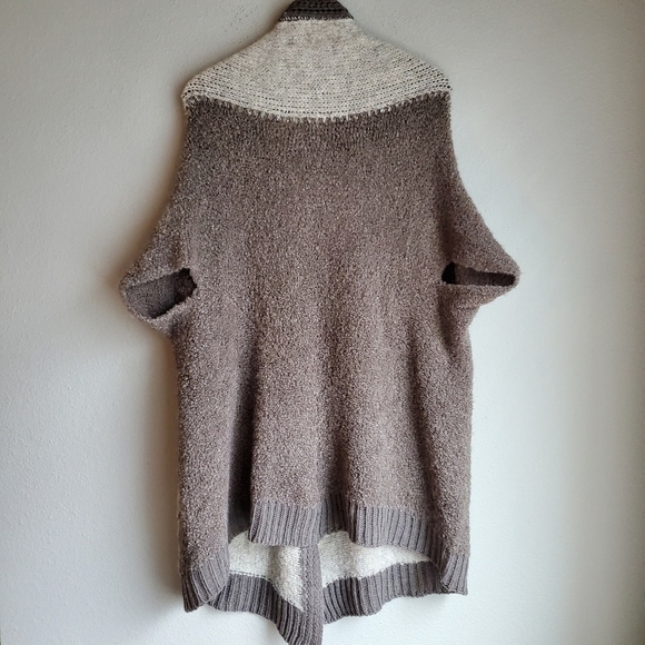 Sleeping On Snow Cocoon Cardigan OS NWT - Picture 6 of 7